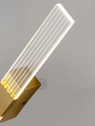 Настенный светильник (Бра) COPPER LAMP by Romatti