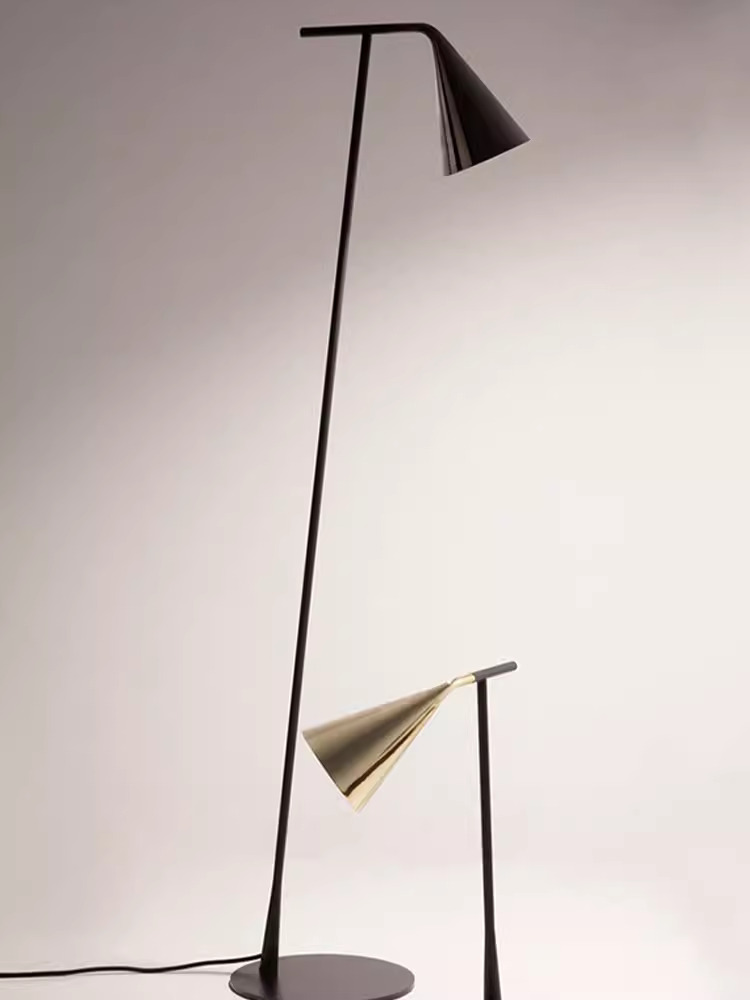 Настольная лампа INTE by Romatti