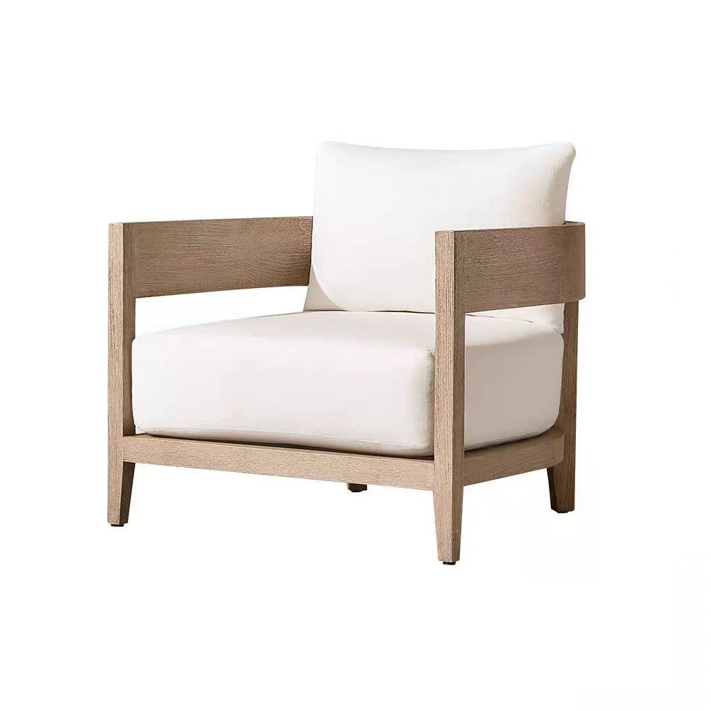 Уличное кресло PATIOX by Romatti