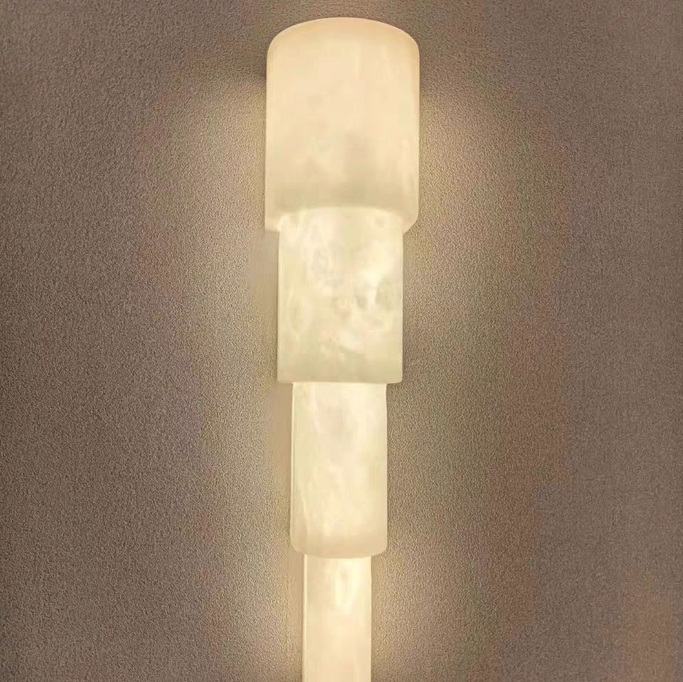 Настенный светильник  (Бра) ALEBA by Romatti