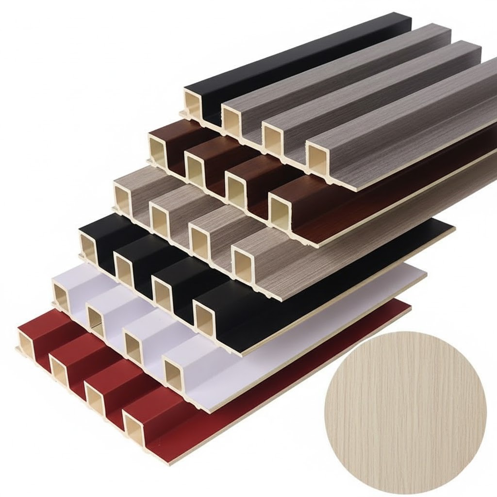 Стеновая панель WGP-168 by Romatti