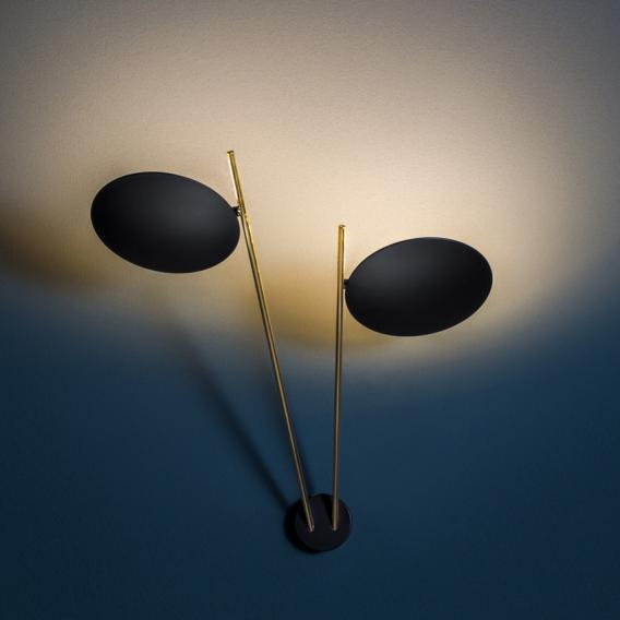 Настенный светильник (Бра) LEDERAM FLEX by Catellani & Smith Lights
