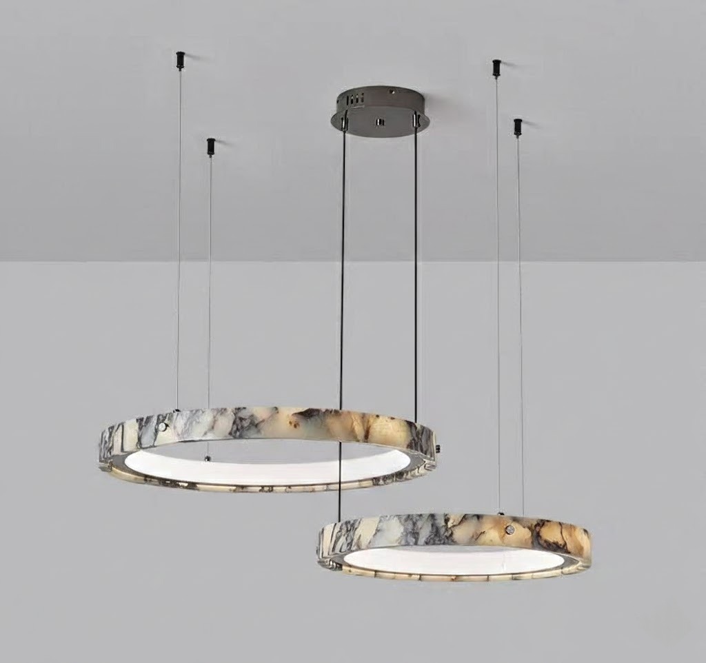 Люстра ORBITARX by Romatti