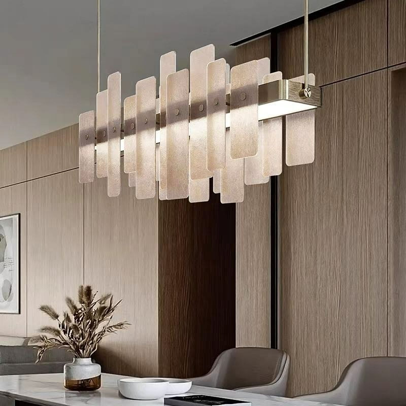 Люстра ECLARAE by Romatti