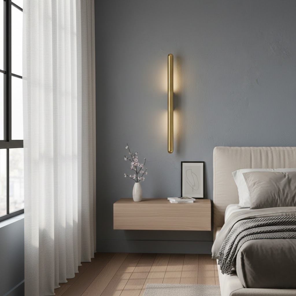 Настенный светильник (Бра) FUJERA by Romatti