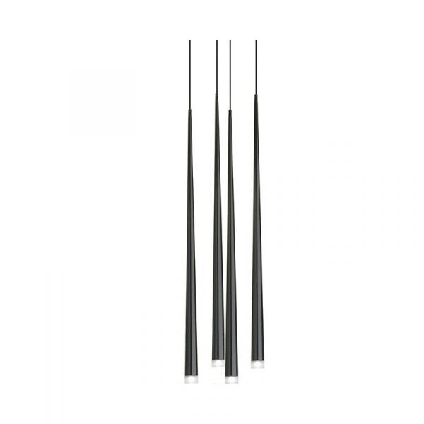 Подвесной светильник Slim by Vibia