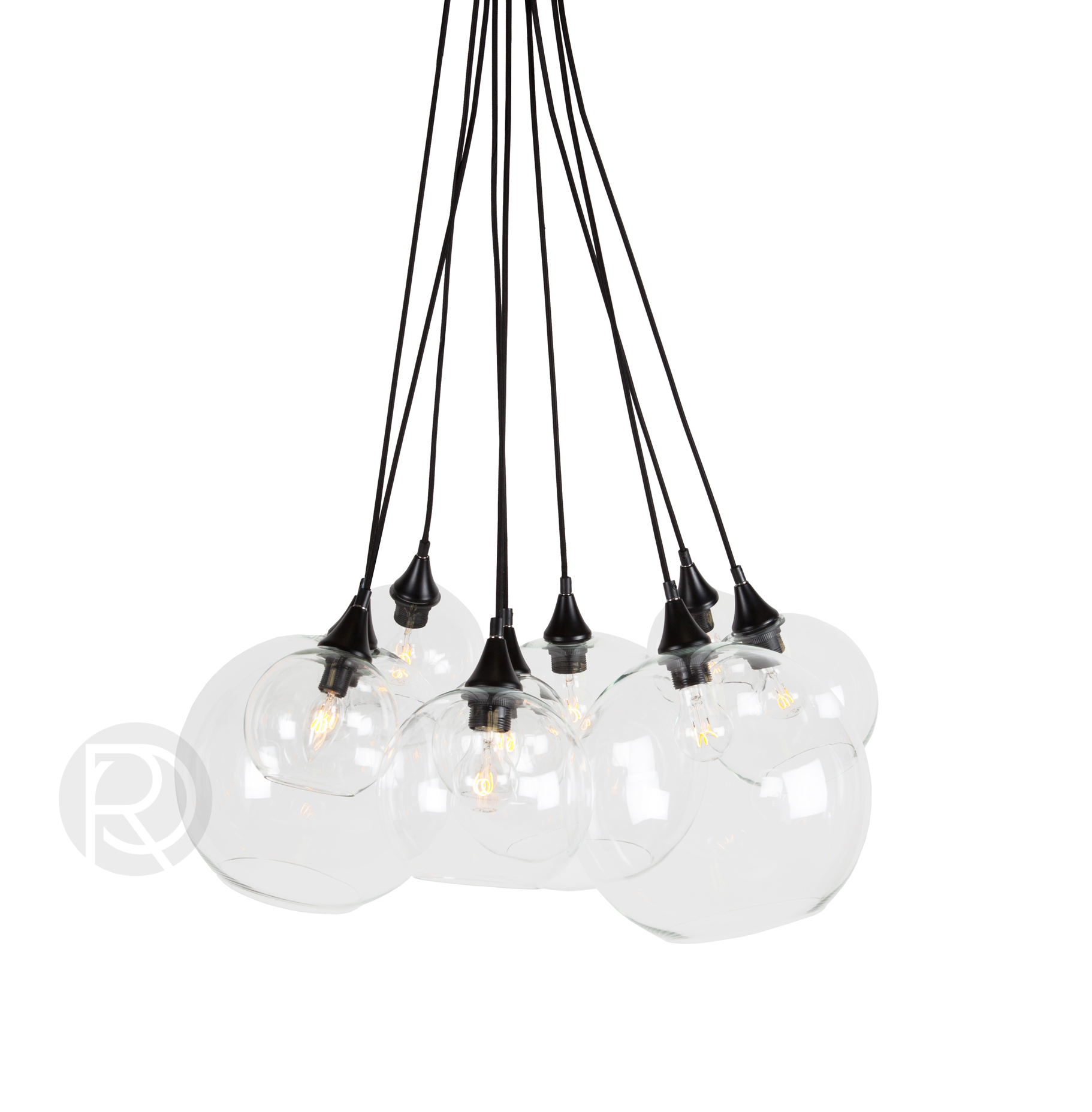 Подвесной светильник PALLAS by Globen