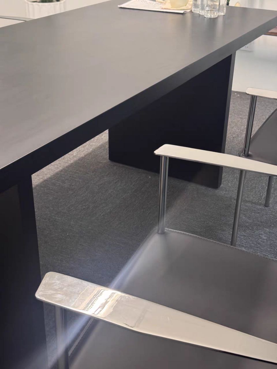 Стул ETHEREAL by Romatti