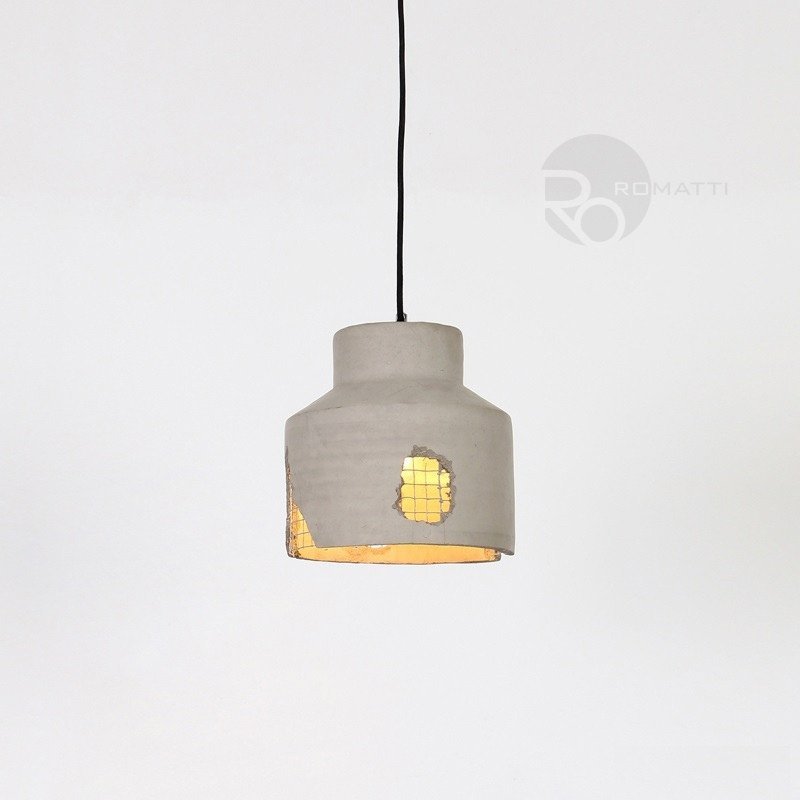 Подвесной светильник Conegar by Romatti