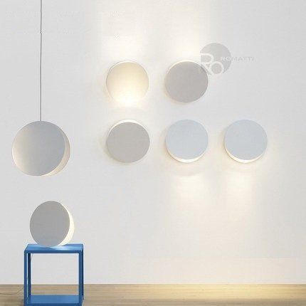 Настенный светильник (Бра) Balonne by Romatti