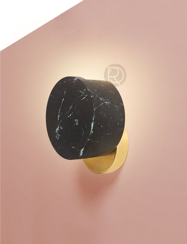 Настенный светильник (Бра) RAD by Romatti