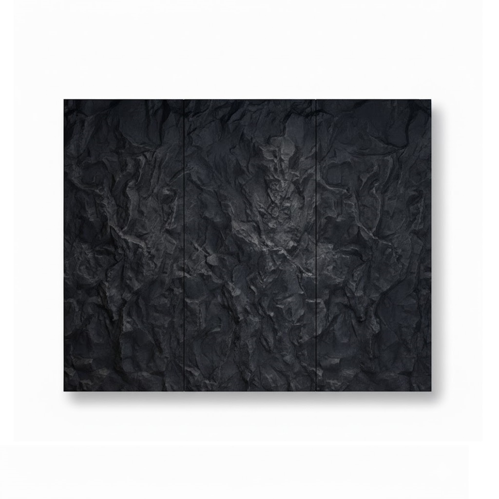 Панель CONVEX ROCK A-B-A by Romatti