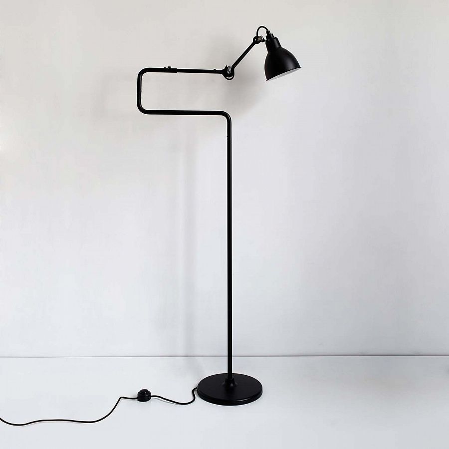 Торшер LAMPE GRAS by DCW Editions