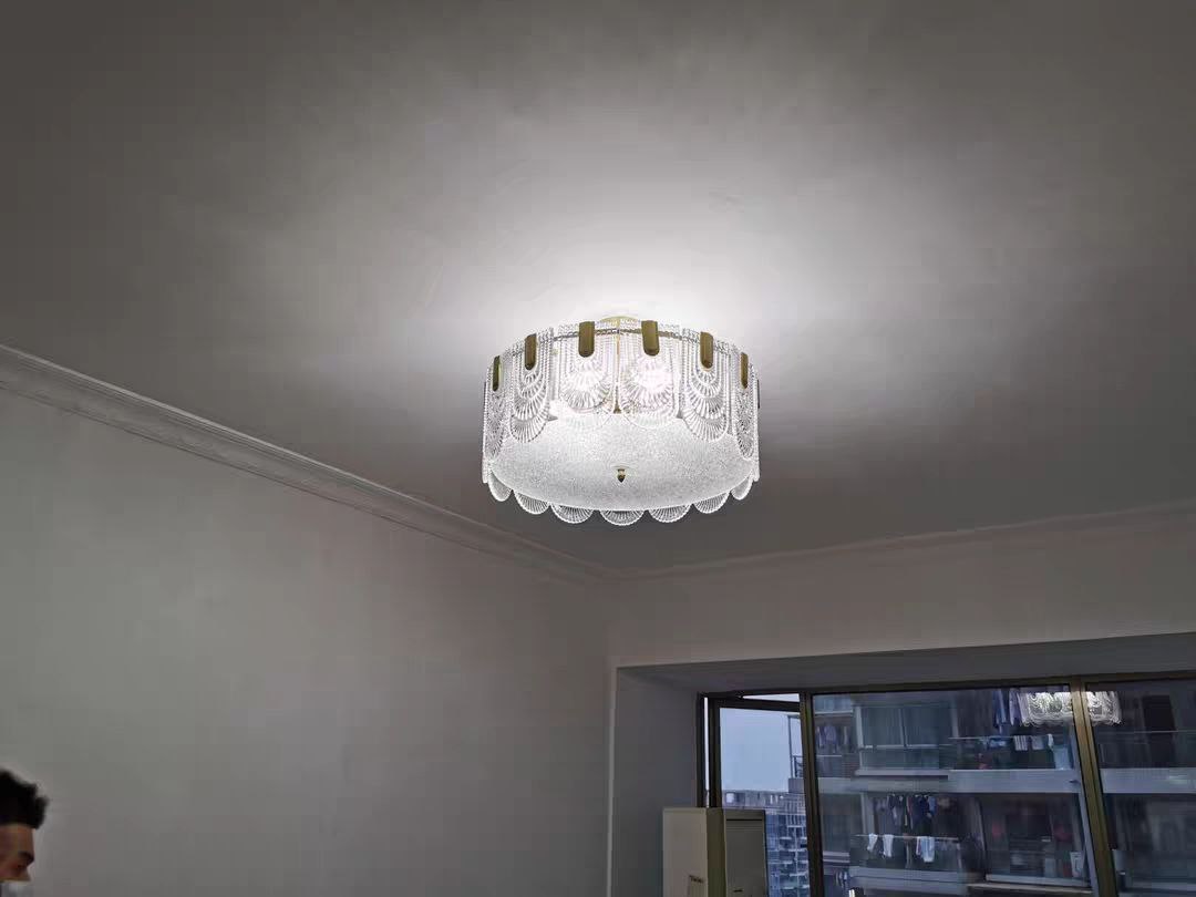 Люстра ERNESTA by Romatti