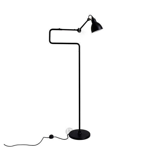 Торшер LAMPE GRAS by DCW Editions