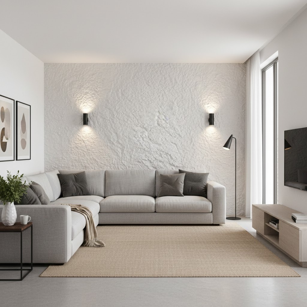 Стеновая панель SMALL ROCKCUT STONEBY Romatti