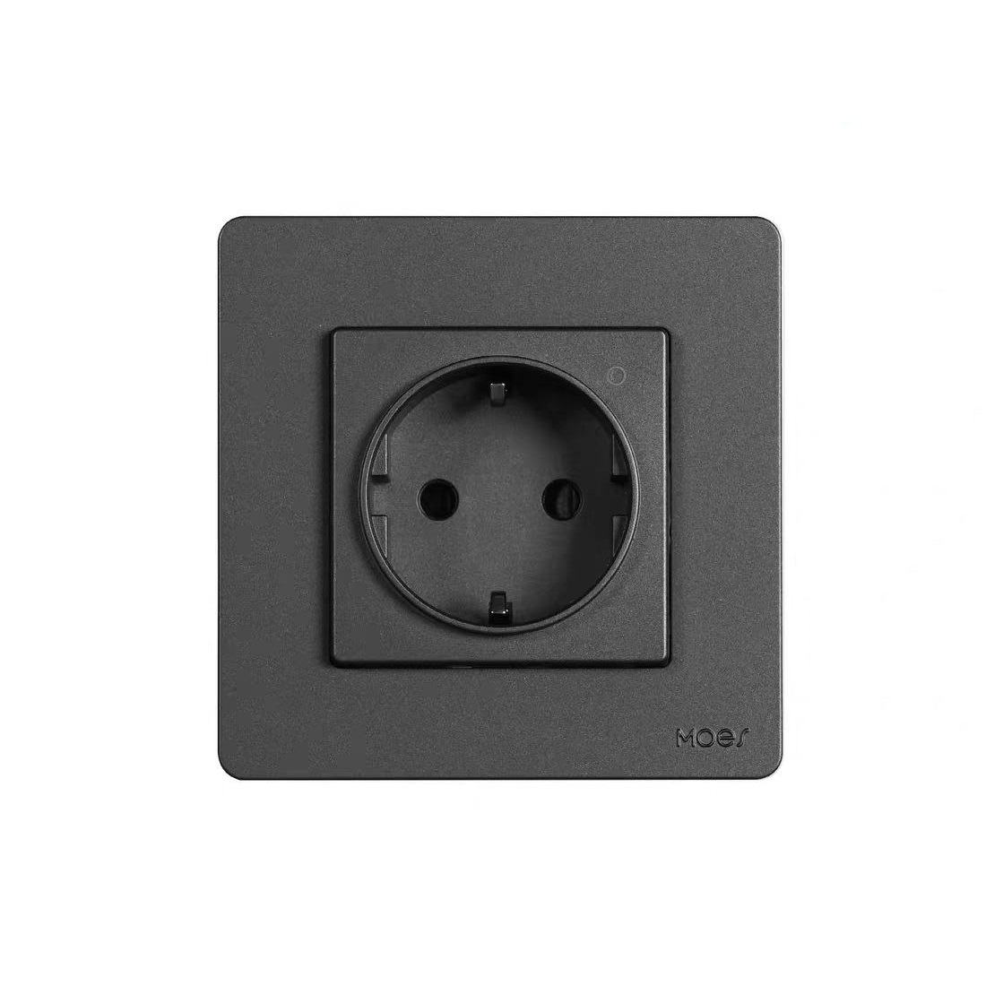 Розетка SWITCHA by Romatti