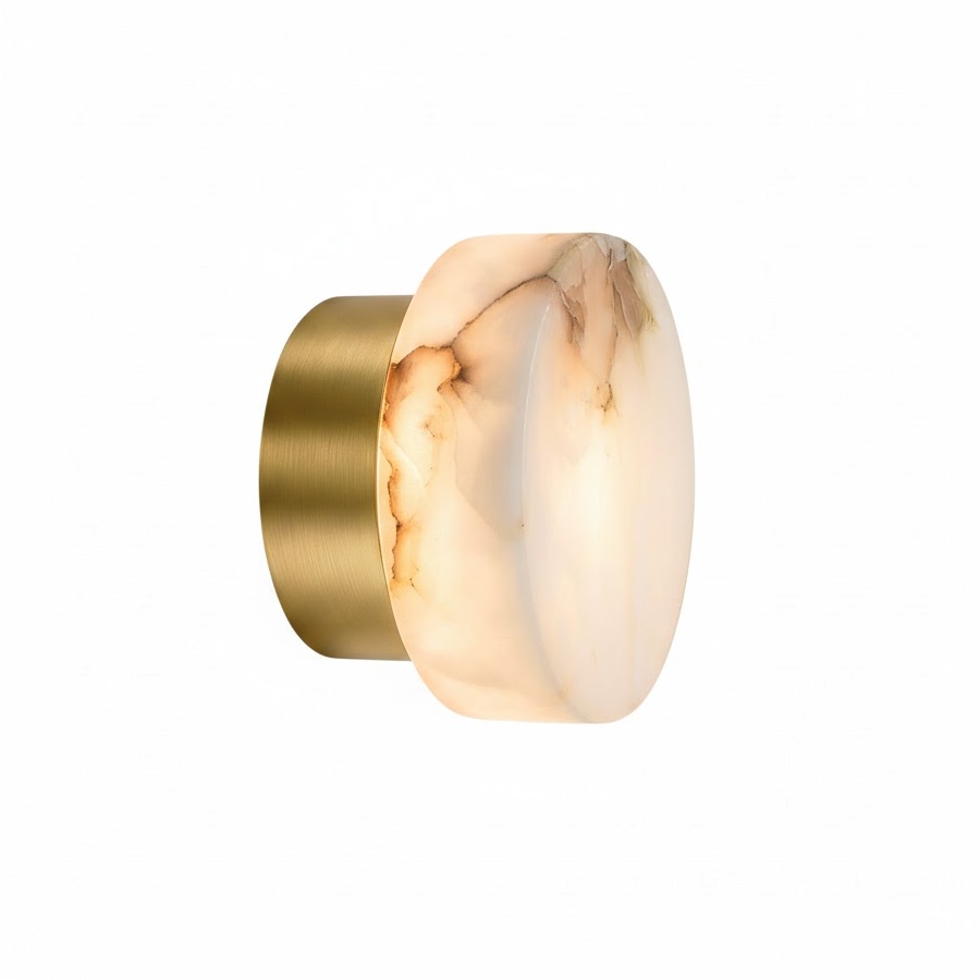 Настенный светильник (Бра) MARVENE by Romatti