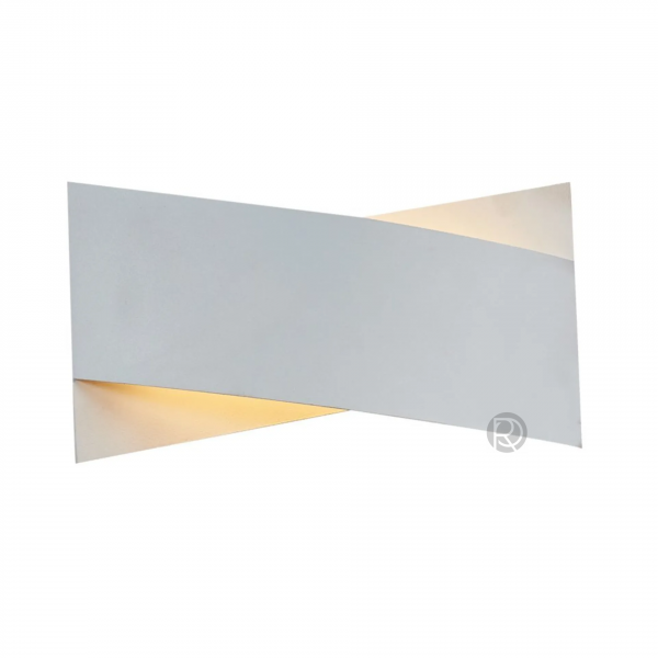 Настенный светильник (Бра) WHITE APPLIQUE by Romatti