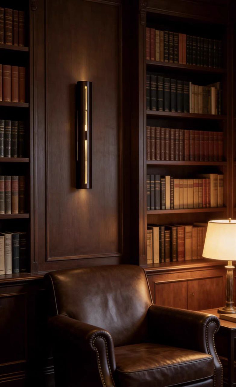 Настенный светильник (Бра) FIXTUREX by Romatti