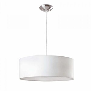 Подвесной светильник Faro Seven white 68284