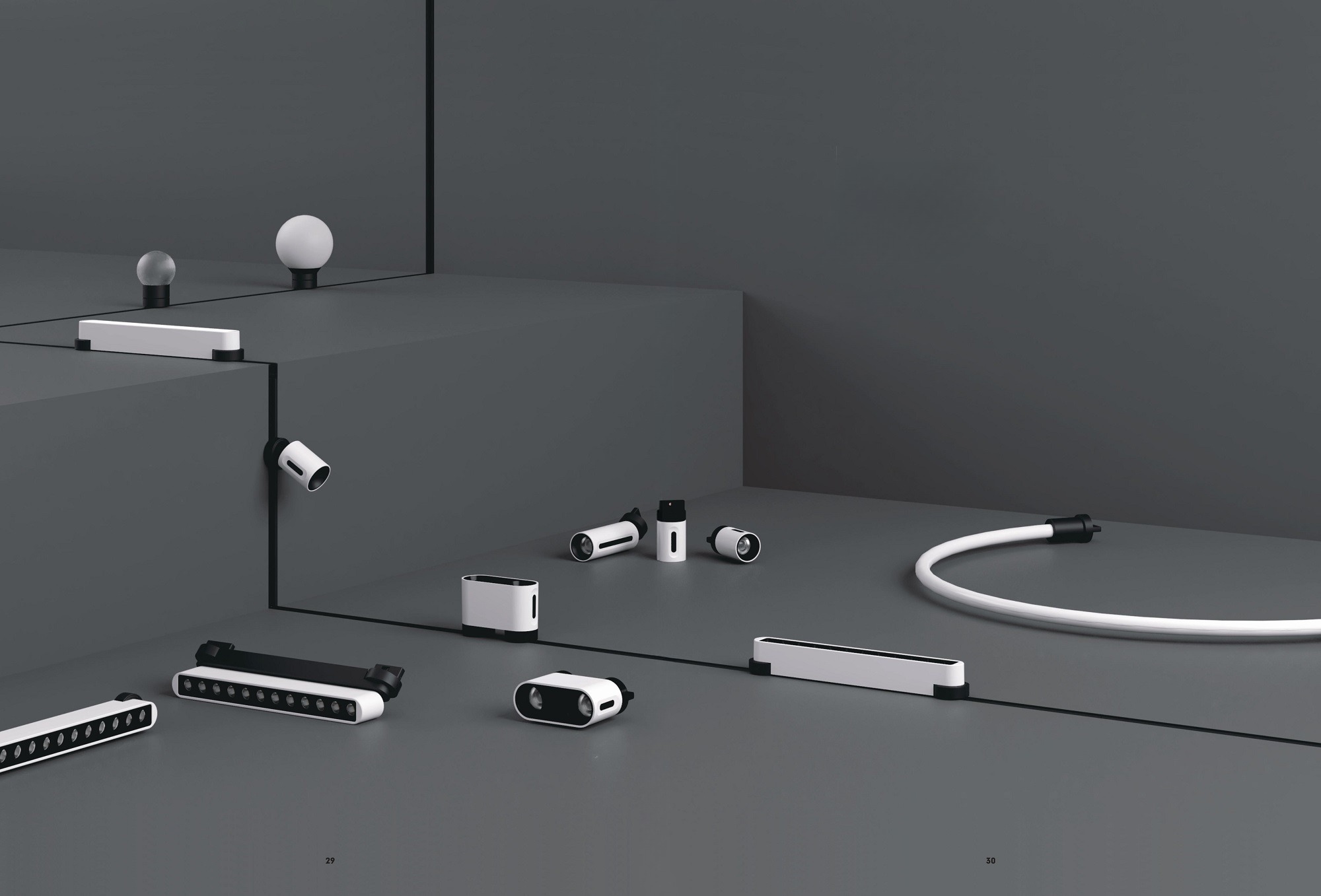 Крепление ROCCA-W by Romatti