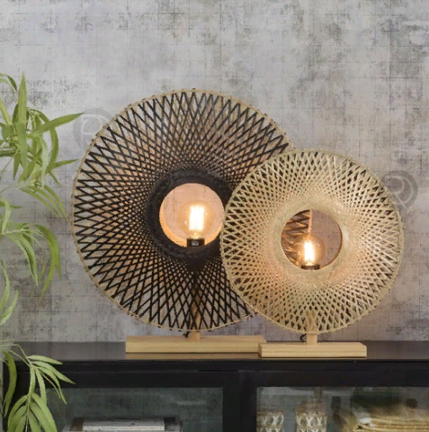Дизайнерская настольная лампа Kalimantan by Romi Amsterdam