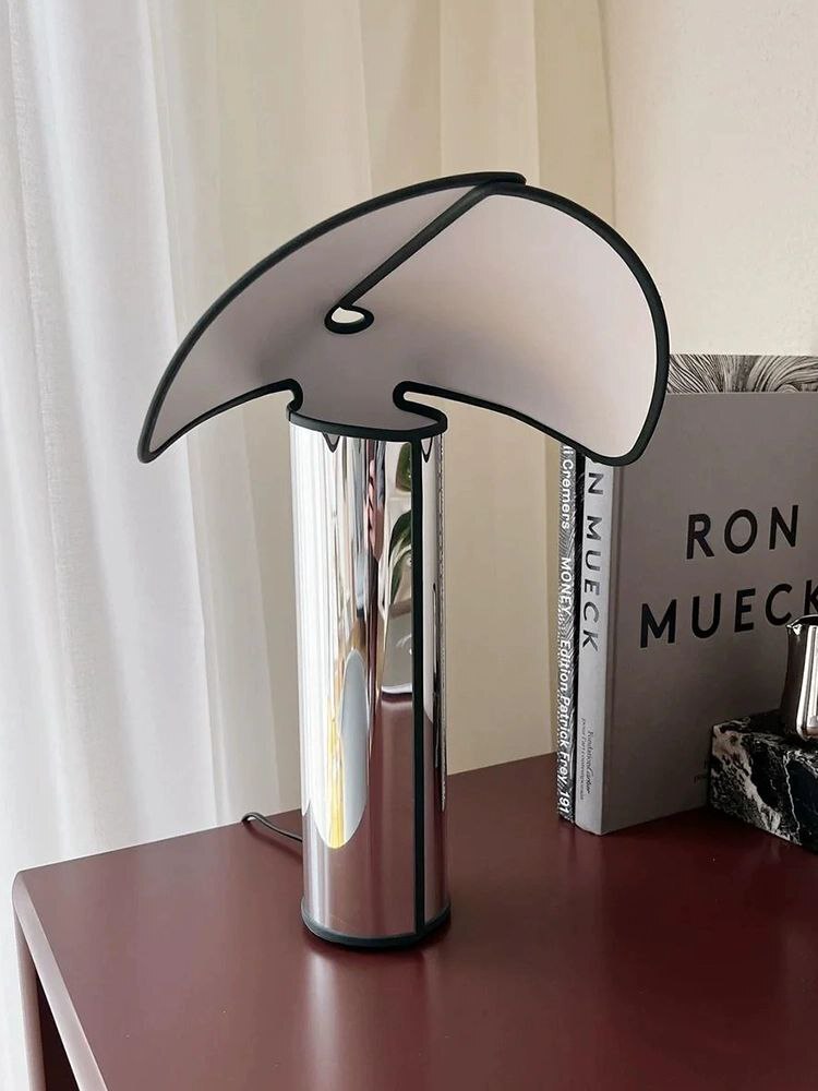 Настольная лампа RUTHER by Romatti