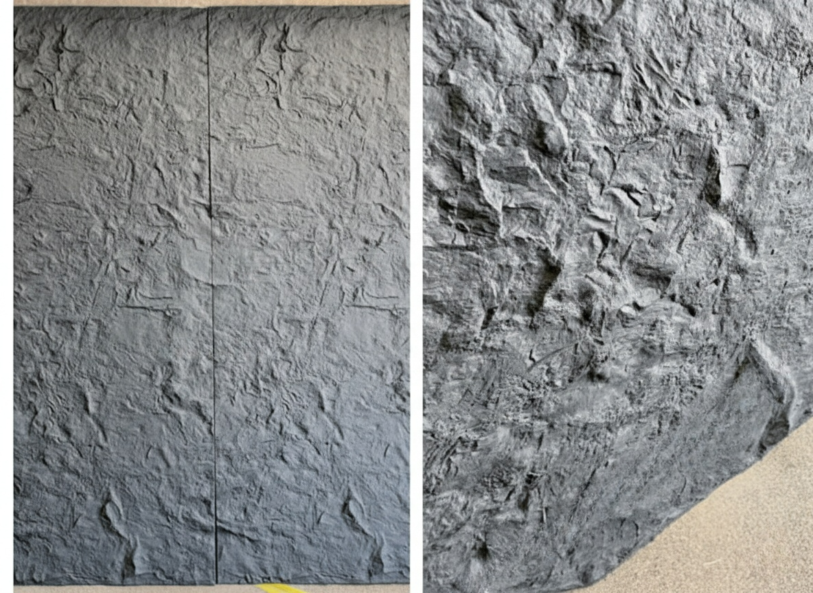 Панель SPLASH STONE by Romatti