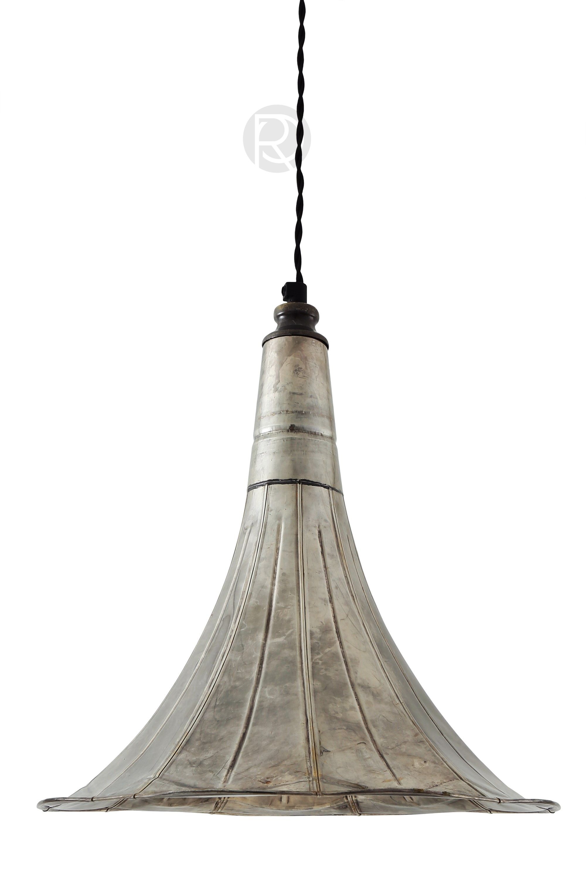 Подвесной светильник GRAMOPHONE by Mullan Lighting