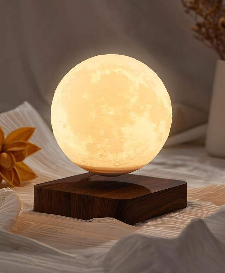 Настольная лампа ROCOCO by Romatti