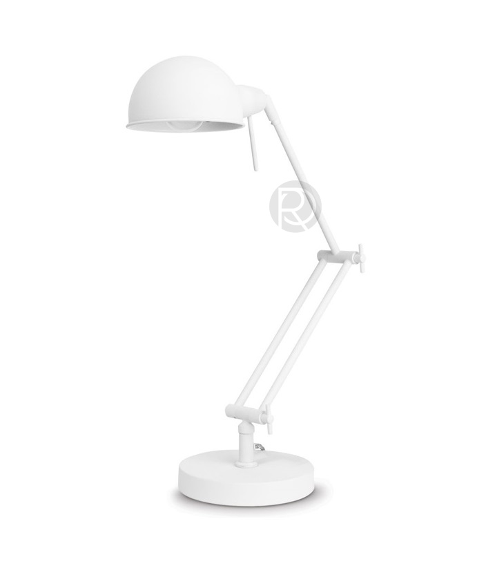 Настольная лампа GLASGOW by Romi Amsterdam