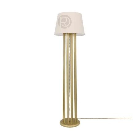 Торшер BANJUL by Mullan Lighting