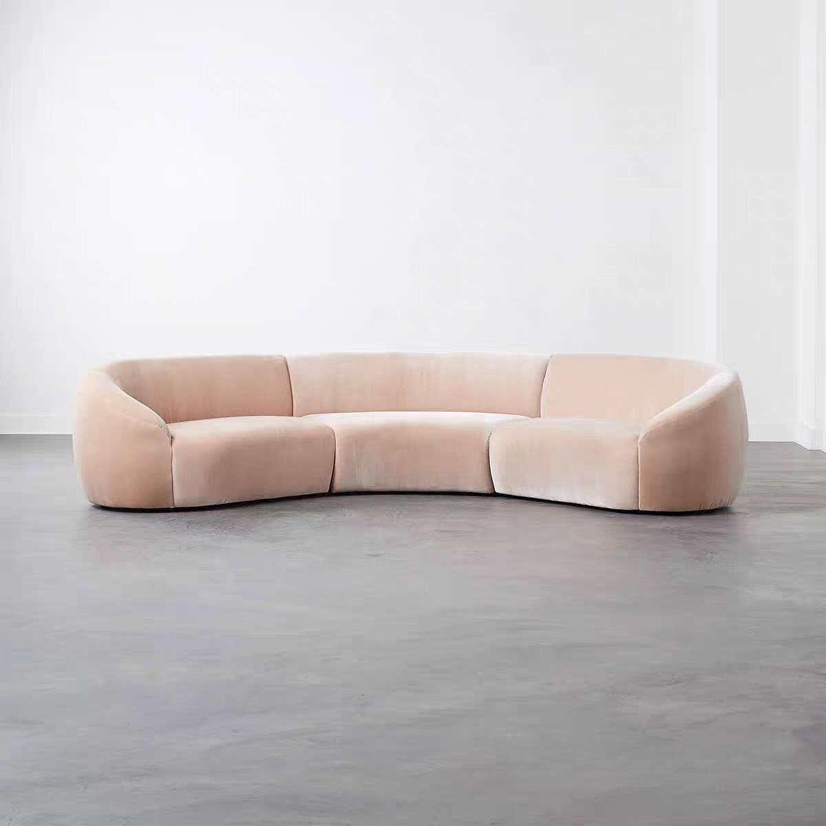 Модульный диван CIRCADIA by Romatti