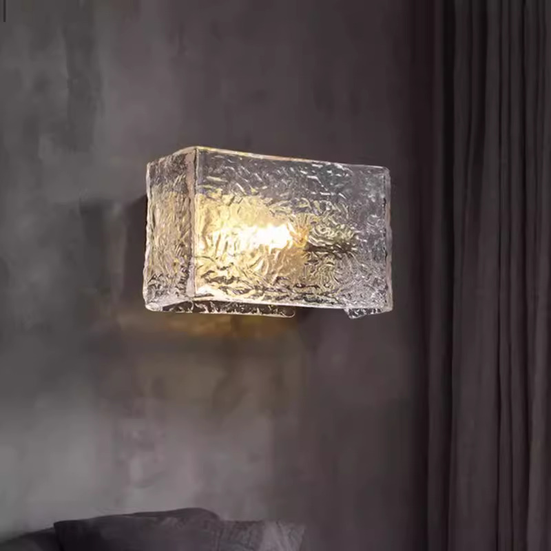Настенный светильник (Бра) LIZIRAS by Romatti