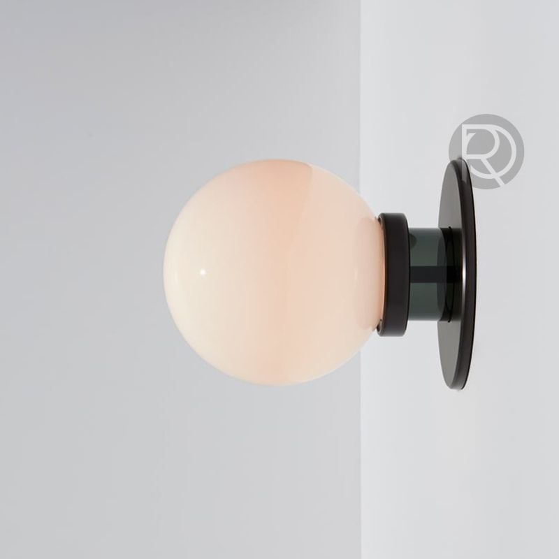 Настенный светильник (Бра) COLORATO by Romatti