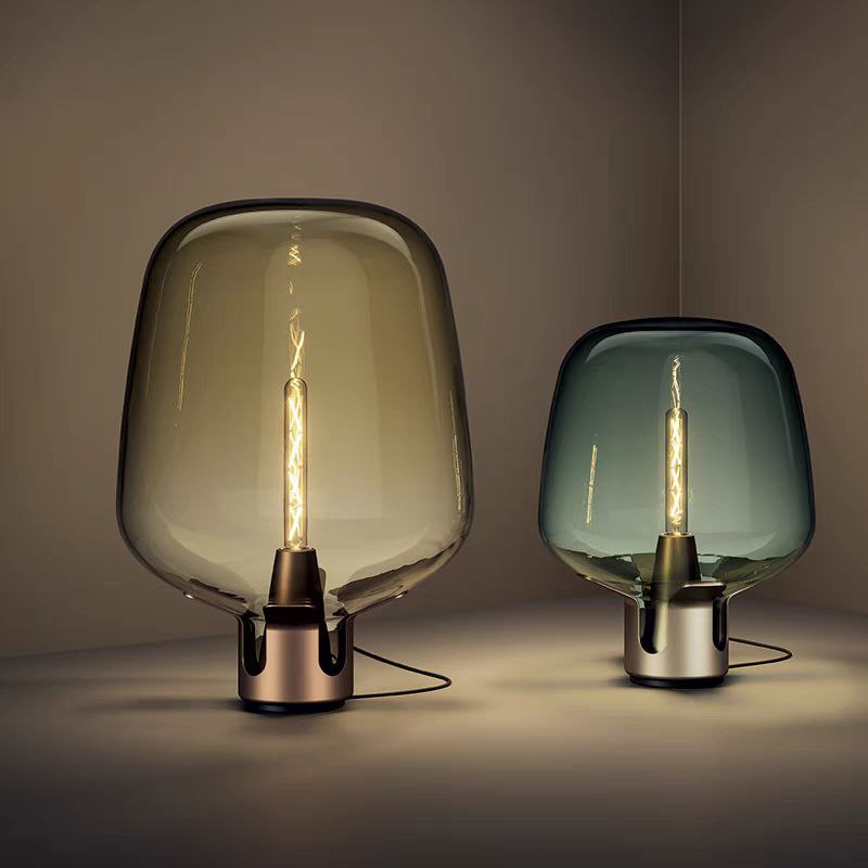 Настольная лампа KARRANTE by Romatti