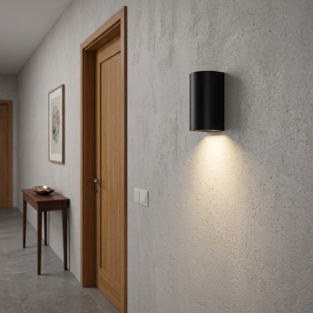 Настенный светильник (Бра) HORLY by Romatti