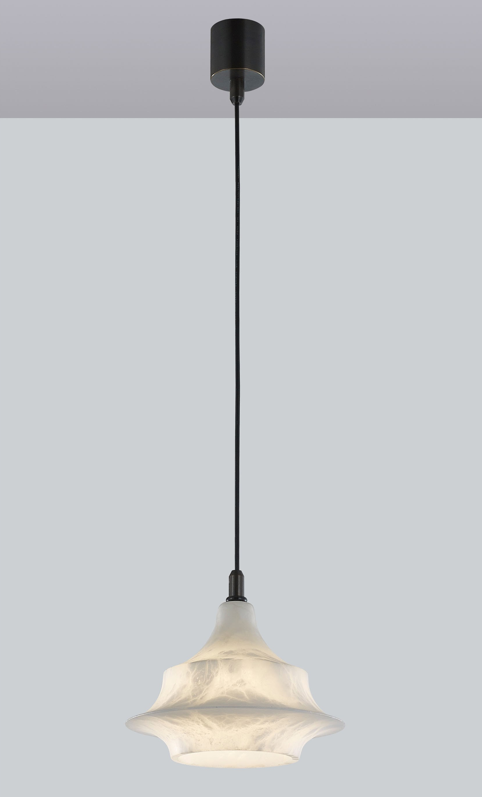 Подвесной светильник REGBO by Romatti