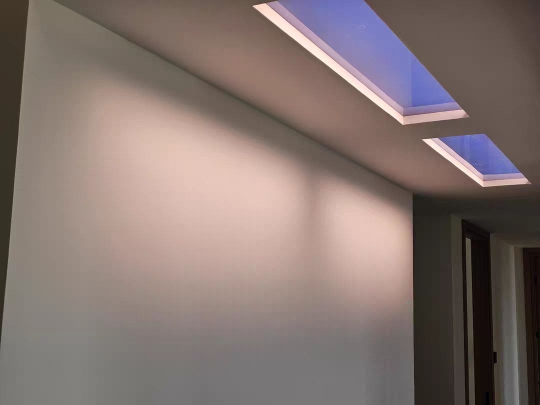 Потолочный светильник W-PORTAL by Romatti