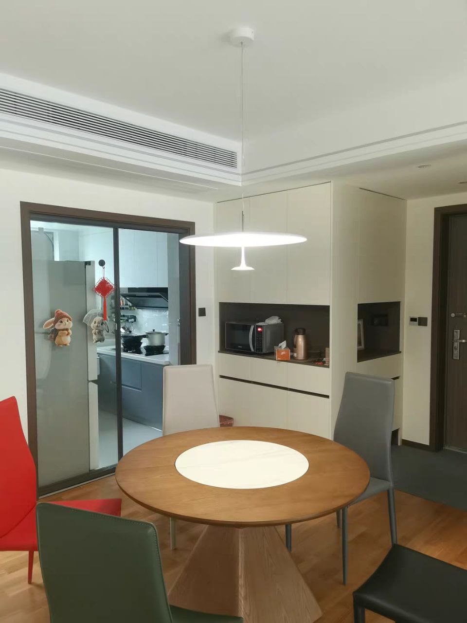 Подвесной светильник PETAGMA by Romatti