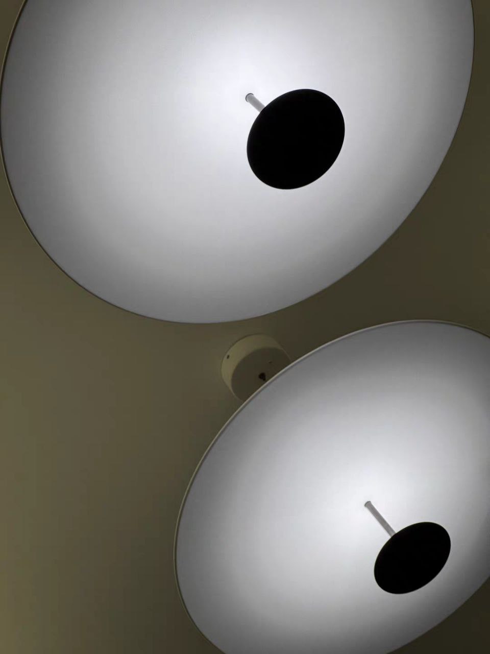 Подвесной светильник PETAGMA by Romatti