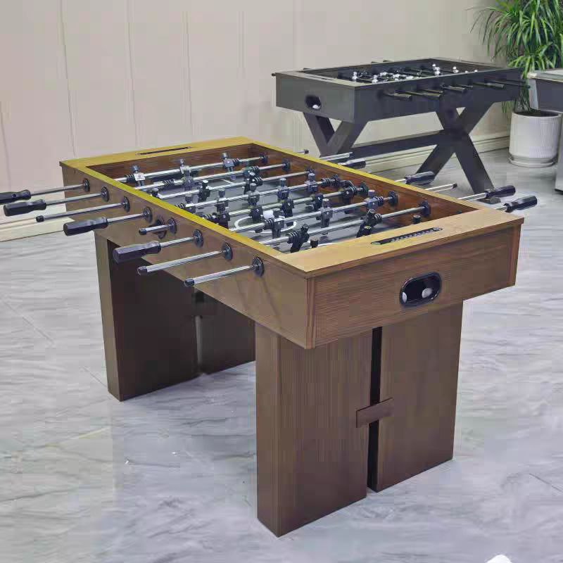 Настольный футбол FOOSTORM by Romatti