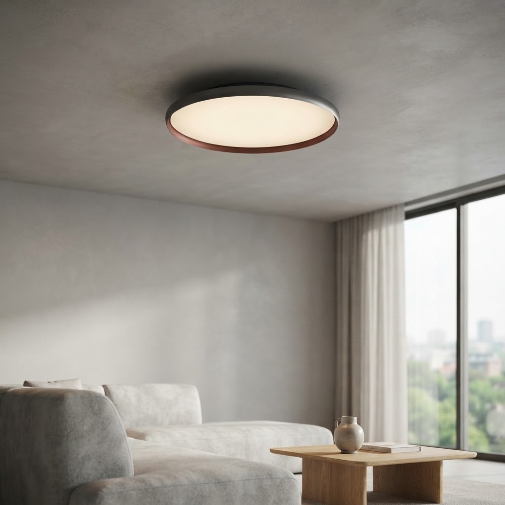 Потолочный светильник BEACON by Romatti