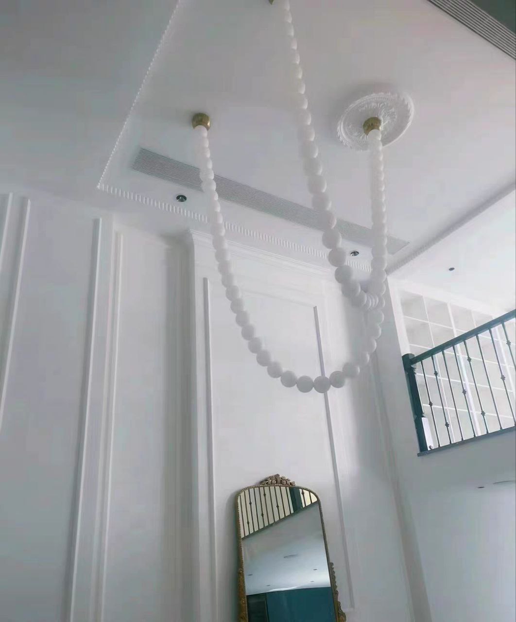 Люстра BEADS by Romatti