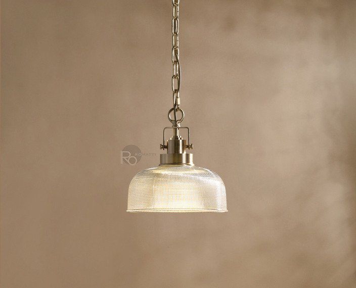 Подвесной светильник Bonheart by Romatti