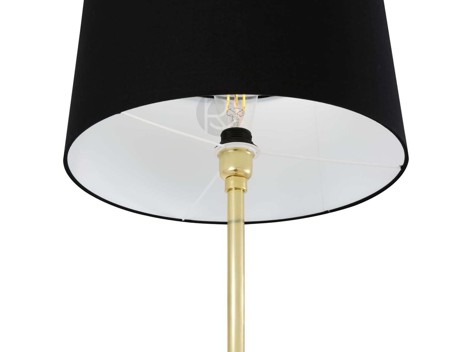 Торшер INCH by Mullan Lighting