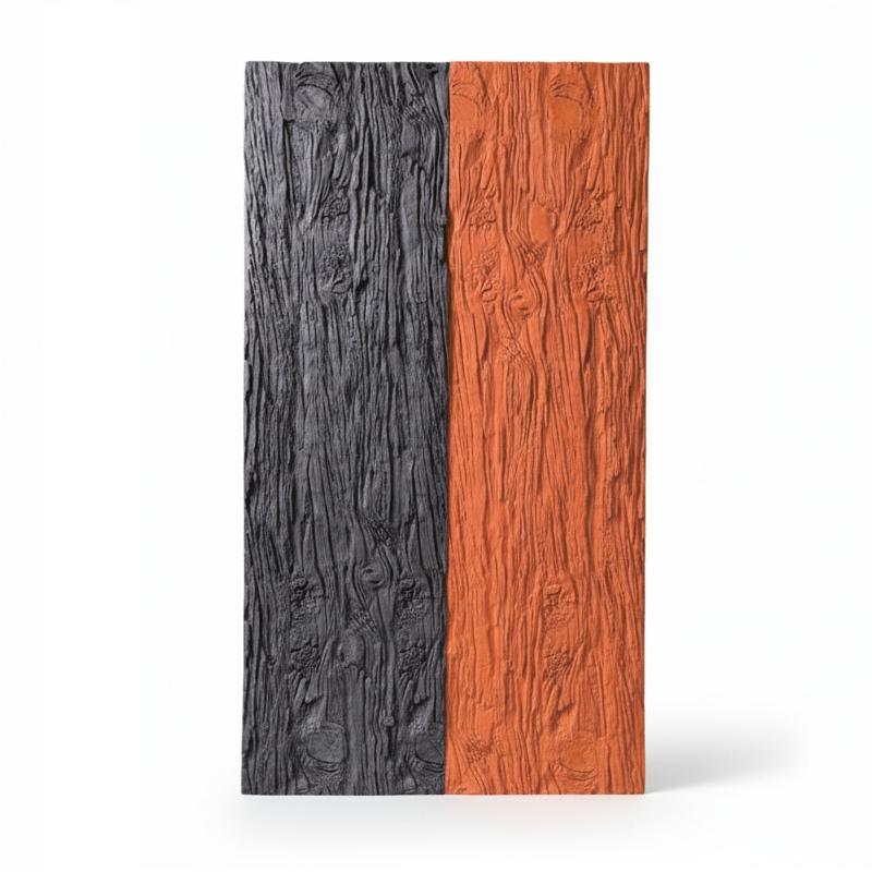 Панель OLD WOOD by Romatti