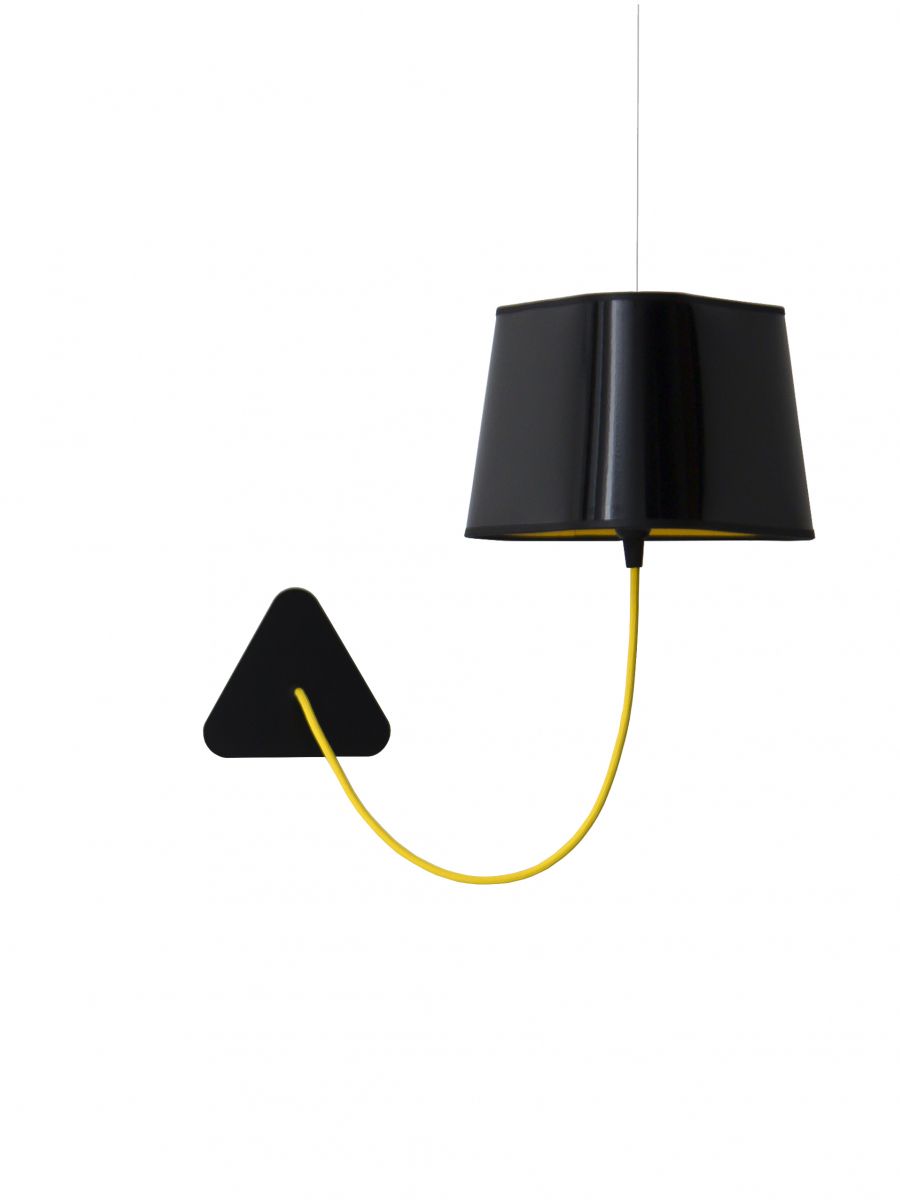 Настенный светильник (Бра) CLOUD by Designheure