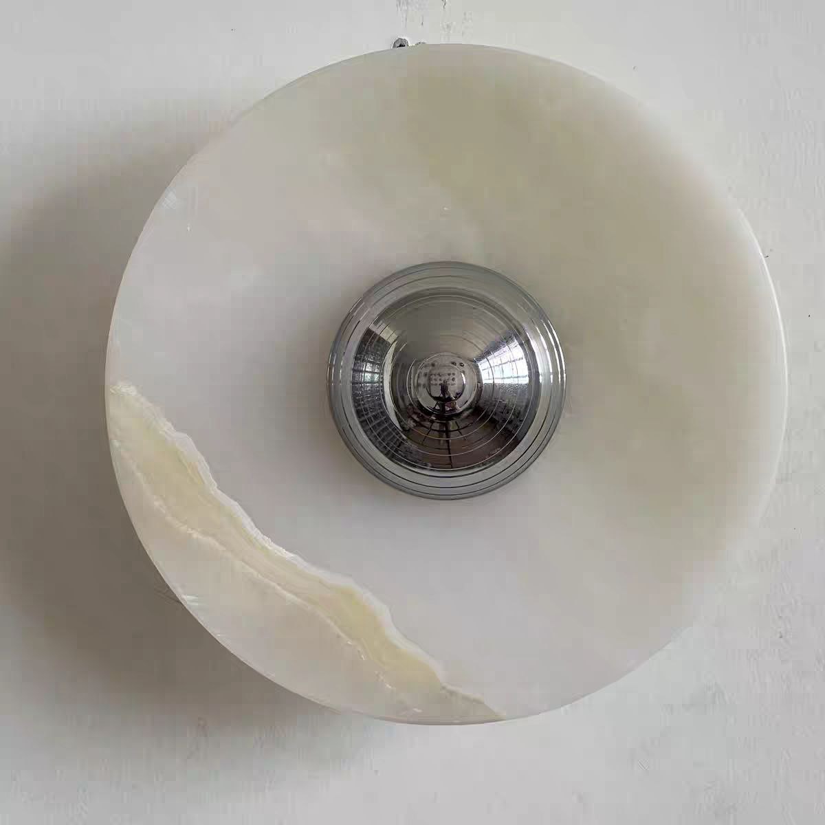 Настенный светильник (Бра) MIRALUME by Romatti